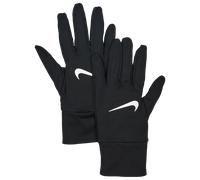 Nike fleece Unisex - Guanti e Sciarpe Nero - Taglia M - Poliestere Black M