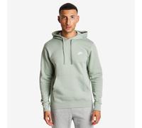 Nike fleece Uomo - Felpe con cappuccio Verde - Taglia S Green S