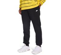 Nike fleece Uomo - Pantaloni Nero - Taglia S Black S