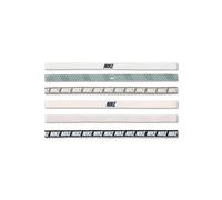 Fasce per capelli Nike Flex Classic 6PK Printed Headband 887791799159 in taglia ks EU