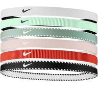 Nike Flex Classic x 6 Mini Fasce per Capelli - N.101.1927.030.OS