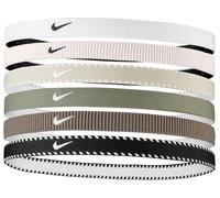 Nike Flex Classic x 6 Mini Fasce per Capelli - N.101.1927.111.OS