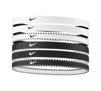 Nike Flex Classic x 6 Mini Fasce per Capelli - N.101.1927.189.OS