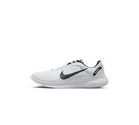 Nike Flex Experience RN 12, Mens Training Uomo, White/Black-White, 41 EU