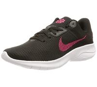 Nike Flex Experience Run 11, Scarpe da Corsa Donna, Nero (Black Rush Pink White), 38 EU