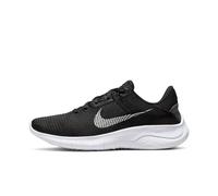 Nike Flex Experience Run 11, Scarpe da Corsa Donna, Nero (Black White Dk Smoke Grey), 37.5 EU