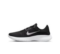 Nike Flex Experience Run 11, Scarpe da Corsa Uomo, Multicolore (Black White), 40.5 EU