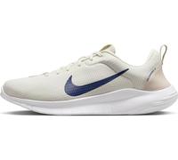Nike Flex Experience Run 12 Straßenlaufschuh für Herren, Scarpe da Corsa Uomo, Sail Deep Royal Blue Lt Orewood BRN, 42 EU