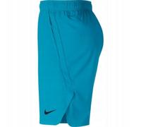 Nike Flex Pantaloncini Uomo 8" Tessuto Intrecciato DRI-FIT Regular