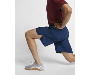 Nike Flex Pantaloncini Uomo 8" Tessuto Intrecciato DRI-FIT Regular