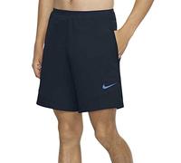 Nike Flex Rep 2.0 NPC Pantaloncini Obsidian/Coast L