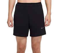Nike Flex Rep 2.0 NPC Pantaloncini Obsidian/Coast S