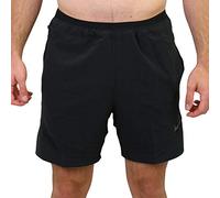 Nike Flex Rep 2.0 NPC Shorts Black/Iron Grey S
