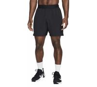Nike Flex Rep 4.0 Dri-FIT 7 M - pantaloni fitness - uomo S Black man Dri-Fit