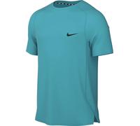 Nike Flex Rep Dri-Fit FN2979-345 - Top Fitness da Uomo, a Maniche Corte, Taglia XL
