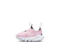 Nike Flex Runner 2 (TDV), Sneaker Unisex-Bambini, Pink Foam White Flat Pewter Photo Blue, 17 EU