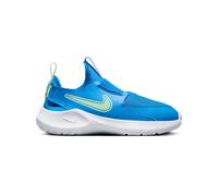 Nike Flex Runner 3 Gs Blu Verde - Scarpe Ginnastica Bambino EUR 39 / US 6.5Y