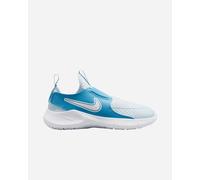 Nike Flex Runner 3 Gs Jr - Scarpe Sneakers - Azzurro 32