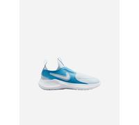 Nike Flex Runner 3 Gs Jr - Scarpe Sneakers - Azzurro 40