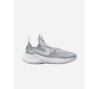 Nike Flex Runner 3 Gs Jr - Scarpe Sneakers - Grigio 38