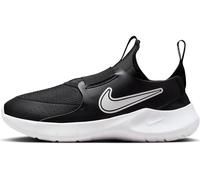NIKE Flex Runner 3, Sneaker, Black/White, 28.5 EU