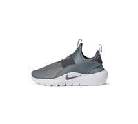 Nike Flex Runner 4 Scarpa per Bambini più Piccoli IF2894, Cool Grey Cool Grey Dark Grey Dark Grey White, 28.5 EU