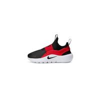 Nike Flex Runner 4 Scarpa per Bambini più Piccoli IF2894, University Red Black White, 30 EU