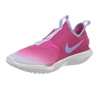 Nike Flex Runner (neonati/bambini piccoli) Fireberry/Purple Pulse/Football Grey 3, taglia M