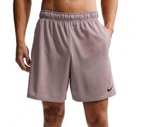 Nike Flex Shorts Sportivi Totally Rosa Uomo L