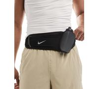 Nike - Flex Stride - Cintura nera per borraccia da 12 once-Nero One Size