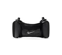 Nike Flex Stride DBL Cintura idratante Black/Black/Silver One Size