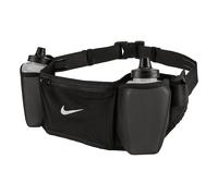 Marsupi e cinture Nike FLEX STRIDE DBL BOTTLE BELT 24oz/709ml 887791411617 in taglia 709ml EU