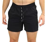 Nike Flex Stride Short 5In BF, Uomo, Nero, L