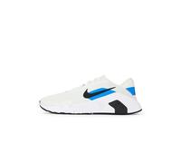 Nike Flex Train HV9972 - Scarpa da Allenamento da Uomo, White Black Blue Hero, 45.5 EU