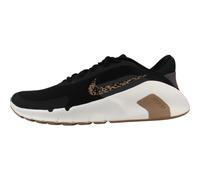 Nike - Flex Train Print - - Sport - Donna - Nero - 39 EU