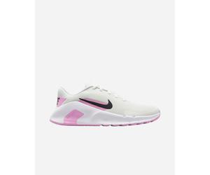 Nike Flex Train W - Scarpe Training - Donna - Bianco 36,5