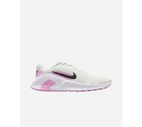 Nike Flex Train W - Scarpe Training - Donna - Bianco 42