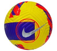 Nike Flight Aerow Sculpt HI-VIS Invernale FIFA Pallone Da Gioco Giallo
