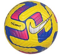 Nike Flight FIFA Quality Pro Ball DN3595-720, Unisex footballs, yellow, 5 EU