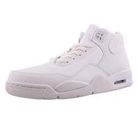 Nike Flight Legacy Uomo Trainers BQ4212 Sneakers Scarpe (UK 8.5 US 9.5 EU 43, White White White 101)