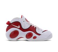 Nike Flight male Scarpe - Bianco - Cuoio, Sintetico - Foot Locker White 40.5