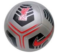 Nike Palla da allenamento Pitch Strike Flight Barcellona Liverpool Calcio Mix