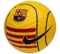 Nike Flight Pitch Strike Palla Allenamento Pl Barcellona Psg Milano Calcio Mix