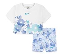 Nike Flow-RAL AOP Bike Short Set