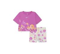 Nike Flow-RAL AOP Bike Short Set