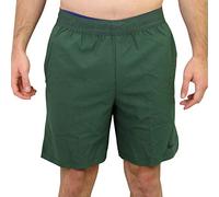 Nike FLX Vent Max 3.0 Pantaloncini Pantaloncini da Uomo, Uomo, Galactic Jade/Black, XXL