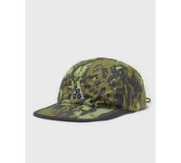 Nike FLY CAP U FB ACG INV L men Caps green in taglia:ONE SIZE