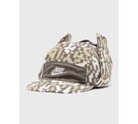 Nike FLY CAP U FB OTDR H27 men Caps brown in taglia:L/XL