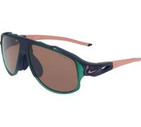 Nike Donna Nike NIKE FLYFREE INFINITY IO0099X 410 Occhiali da sole Bio-iniettato Pilot Normale