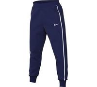 Nike FN0250-455 M NSW SP PK Jogger Pantaloni Sportivi Uomo Deep Royal Blue/White Taglia XL